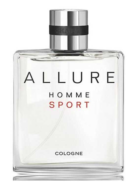 Woda toaletowa Chanel, Chanel Allure Homme Sport Cologne 50ml woda toaletowa