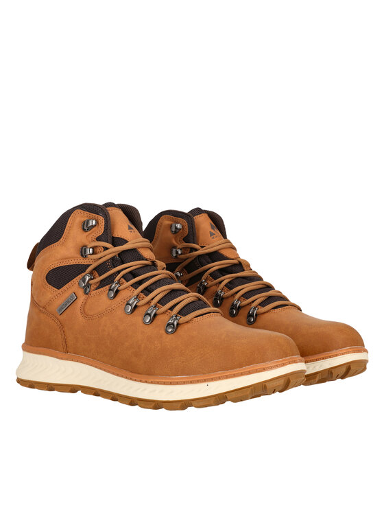 Whistler Whistler Traperid Francisco M Boot Wp W244277 Pruun