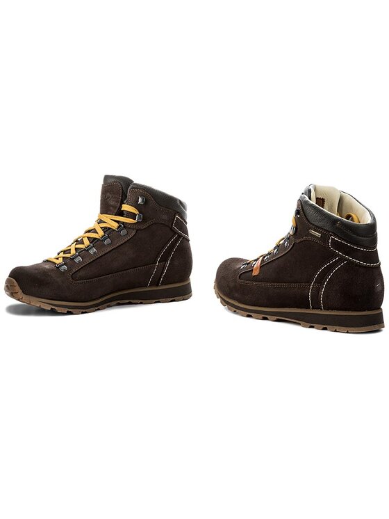 Aku Aku Trekking Slope Soft Gtx GORE-TEX 883 Smeđa