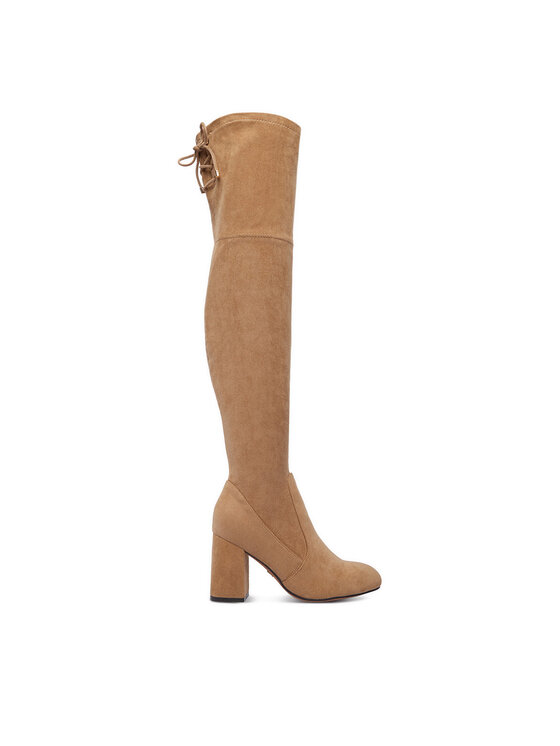 Nine West Nine West Ботуши CEO-C6031-2 Бежов