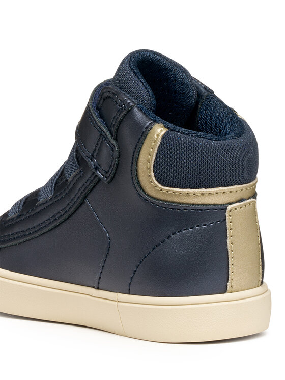 Geox Geox Sneakers B Gisli B461MA 000NF C4256 M Dunkelblau