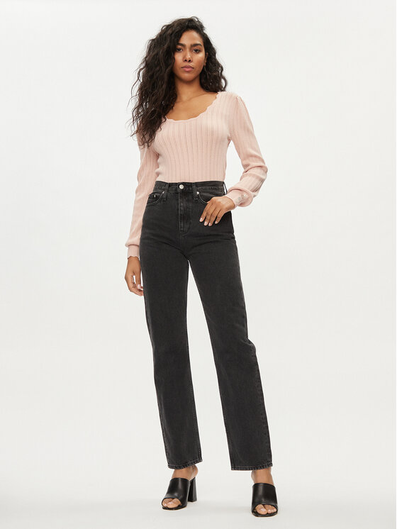 ONLY ONLY Pullover Meddi 15311544 Rosa Regular Fit