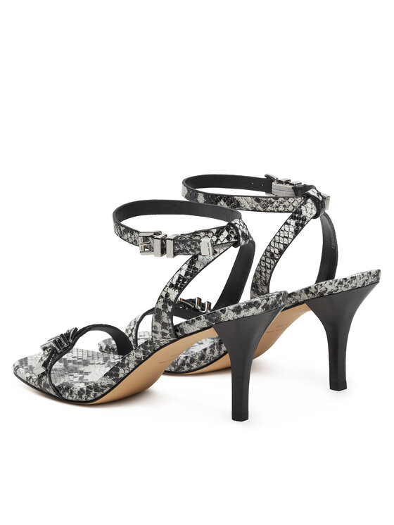 MICHAEL Michael Kors MICHAEL Michael Kors Sandaalid Darrington 40S5DTMS1E Hall