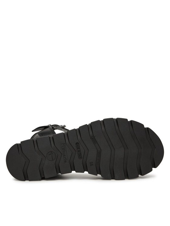 Tamaris Tamaris Sandaalid 1-28712-42 Must