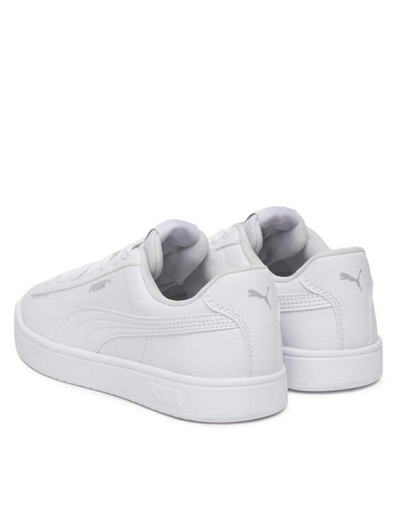 Puma Puma Sportcipők RICKIE CLASSIC JR 39425208 Fehér