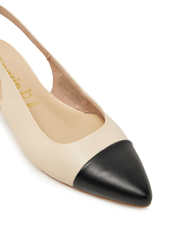 Tamaris Tamaris Sandali 1-29400-44 Beige