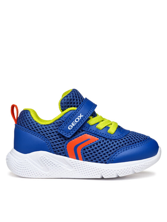 Sneakers Geox B Sprintye B454UC 01454 C0833 Bleumarin