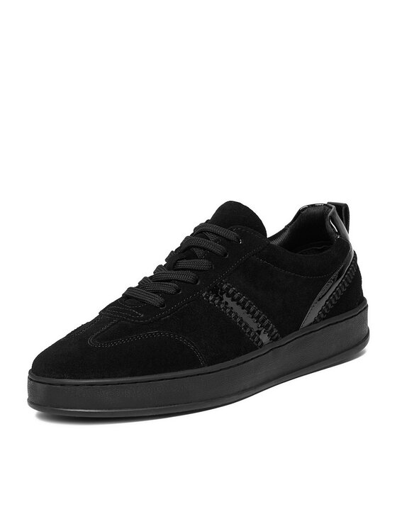Lasocki Lasocki Sneakers CEO-WI16-HARRY-08 Nero