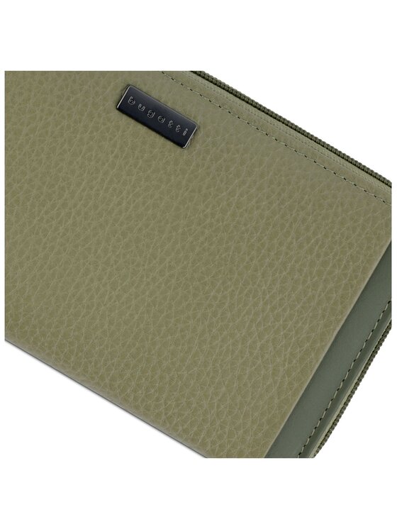 Bugatti Bugatti Portfel damski 294634 Khaki