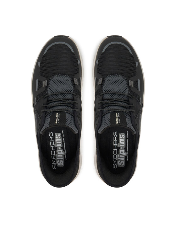 Skechers Skechers Tenisice Glide-Step Pro- 232930/BLK Crna