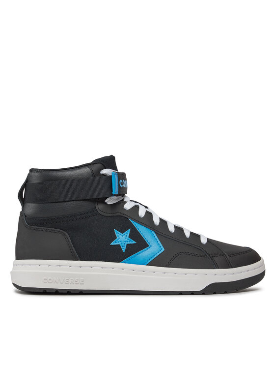 Sneakers Converse Pro Blaze V2 Mid A02853C Negru