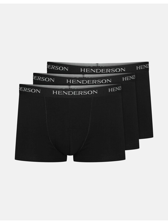 Henderson Henderson Komplet bokserek 39434 Kolorowy