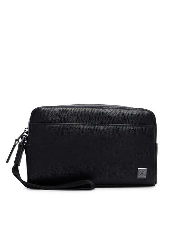 Calvin Klein Calvin Klein Maža rankinė LV04D1284G Juoda