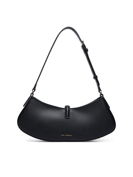 KARL LAGERFELD KARL LAGERFELD Geantă B4W30208 Negru