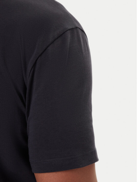 Armani Exchange Armani Exchange T-särk XM001463 AF10356 UB101 Tumesinine Regular Fit