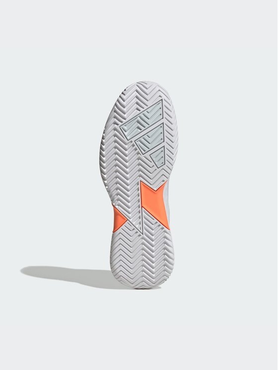 adidas adidas Buty do tenisa Defiant Speed 2 Biały