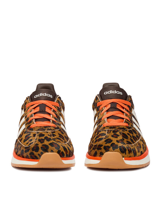 adidas adidas Αθλητικά CEO-RUN 70S LA4306 Καφέ
