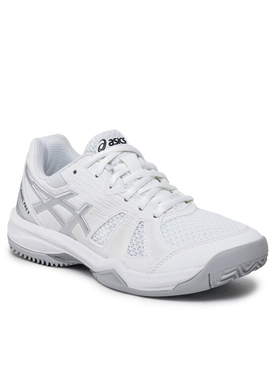 Asics Scarpe da tennis Gel Padel Pro 5 1042A200 Bianco Modivo