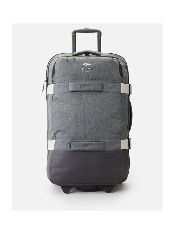 Rip Curl Rip Curl Walizka duża F-Light Global 100L Classic Su Szary