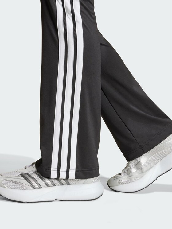 adidas adidas Legginsy 158901 Czarny