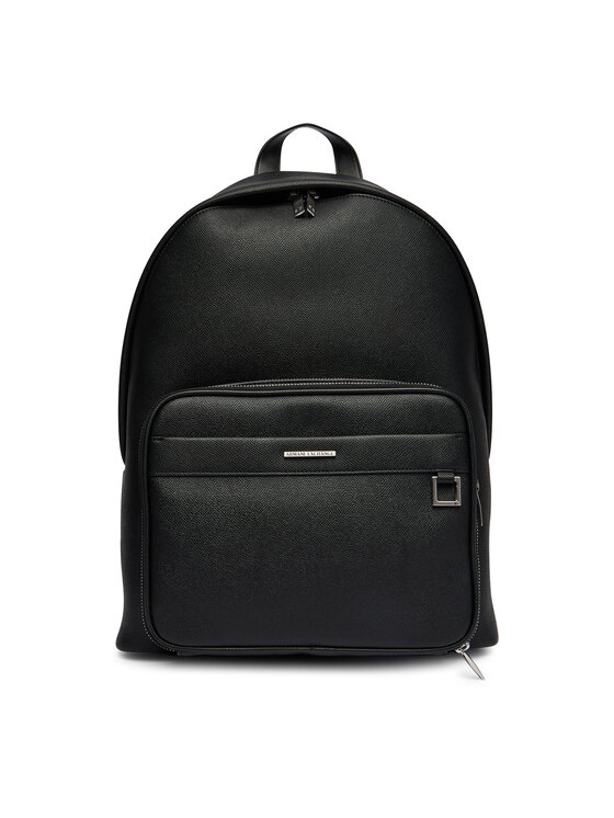 Armani Exchange Armani Exchange Рюкзак XM002036 AF19931 UC001 Чорний