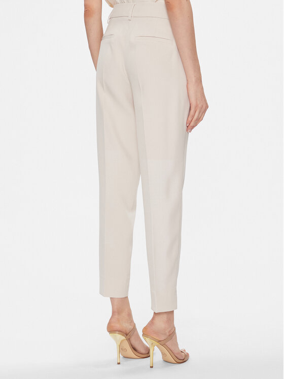 ONLY ONLY Chino Veronica 15291514 Bež Slim Fit