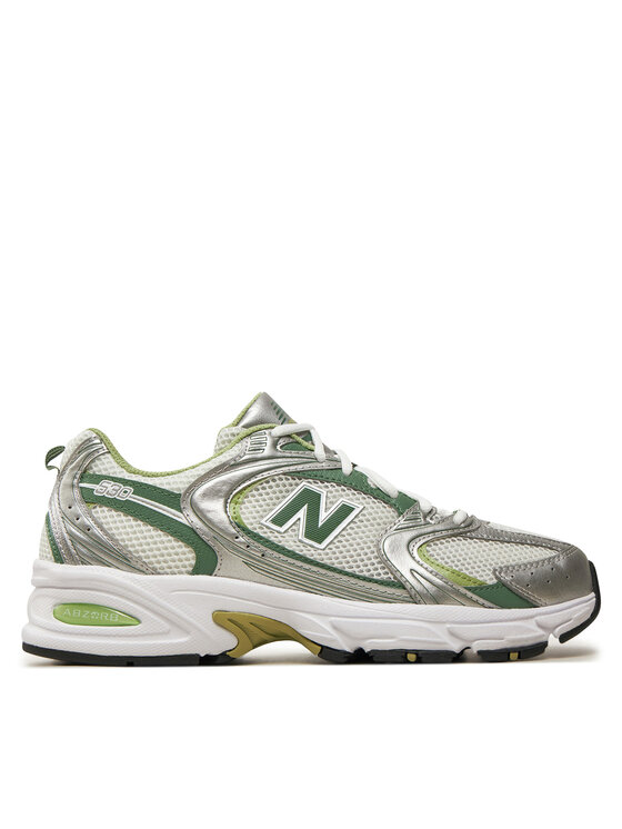 New Balance Sneakersy MR530ADB Béžová