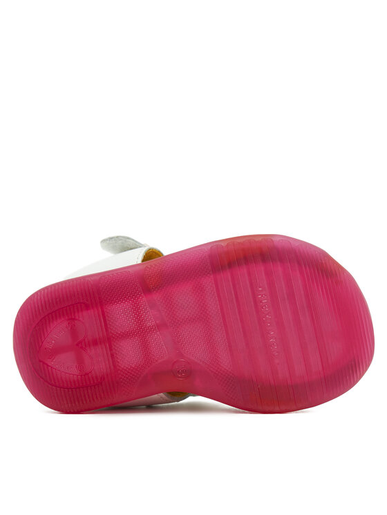 Agatha Ruiz de la Prada Agatha Ruiz de la Prada Sandaalid 242900-A Valge