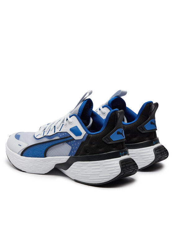 Puma Puma Sneakersy Softride Sway Running Shoes 379443 02 Niebieski