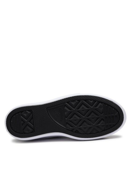 Converse Converse Trampki Chuck Taylor All Star Move A04294C Czarny