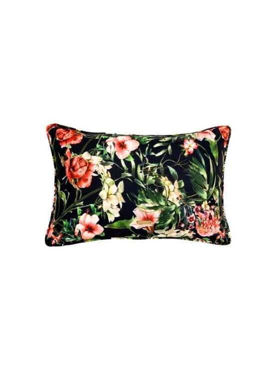 Poduszka Sweet Living, Poduszka outdoor Flower SL Collection Basic