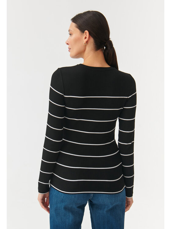 TATUUM TATUUM Halenka BORSI Barevná Classic Fit