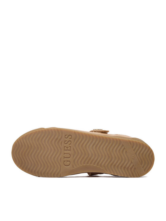 Guess Guess Ballerinas EO-CI12-3230-02 Beige