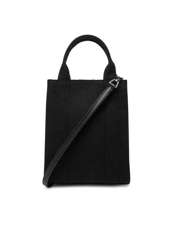 KARL LAGERFELD KARL LAGERFELD Torbica A1W50039 Crna
