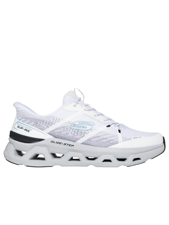 Skechers Skechers Sneakersy 233023-WGY Biały