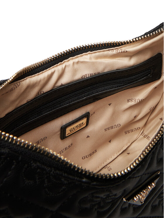 Guess Guess Τσάντα 175731 Μαύρο