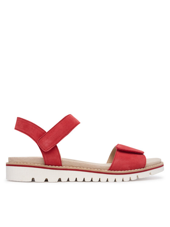 Ara Ara Босоніжки Kent Sport S 12-28114-29 Червоний