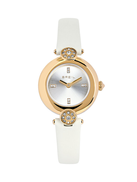 Breil Breil Zegarek JADE Biały