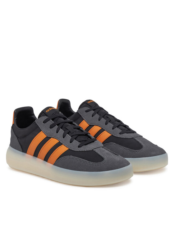 adidas adidas Sneakersy Barreda Decode JI2320 Šedá