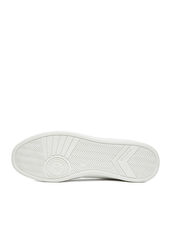 Beverly Hills Polo Club Beverly Hills Polo Club Sneakers V5-10147 Dunkelblau