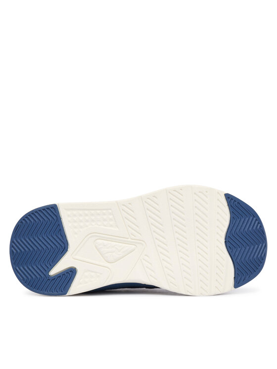 Guess Guess Sneakers N5BZ08 L0870 Blu scuro