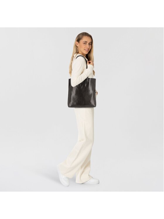 HAROLDS HAROLDS Saszetka 316584 Czarny