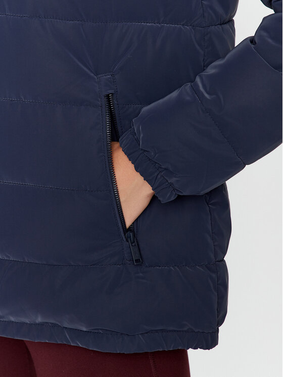 CMP CMP Télikabát 33K3716 Sötétkék Regular Fit