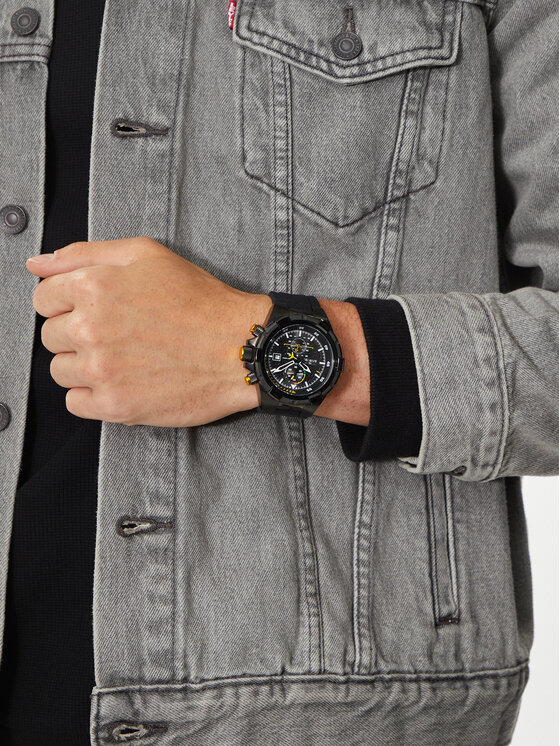 Invicta Watch Invicta Watch Ročna ura 28103 Črna