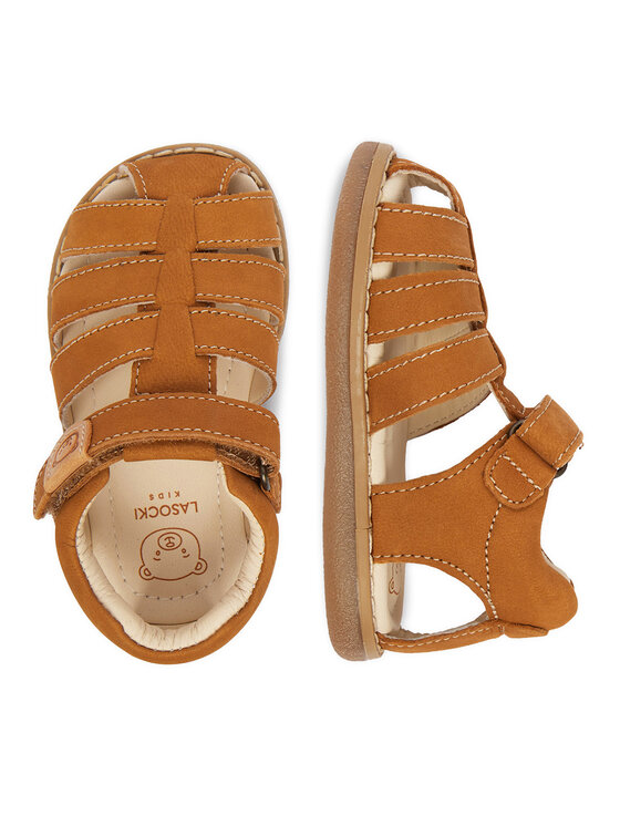 Lasocki Kids Lasocki Kids Sandaalid CEO-CI12-BOB-02(II)CH Pruun