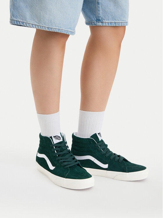 Vans Vans Laisvalaikio batai Sk8-Hi VN000BW7EME1 Žalia