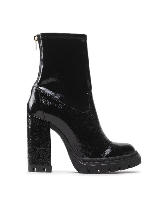 Eva Minge Eva Minge Stiefeletten EM-57-12-001539 Schwarz