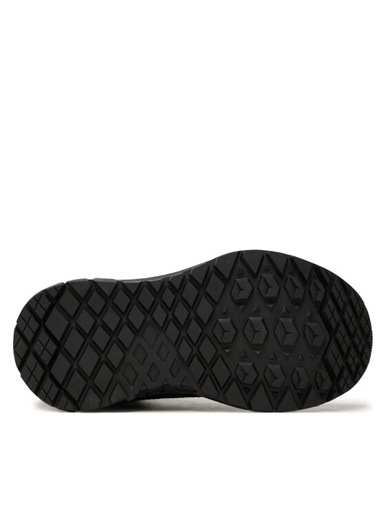 Vans Vans Tenisice VN000D1MBKA1 Crna