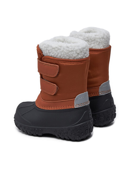 Reima Reima Schneeschuhe Konkari 5400148A Braun
