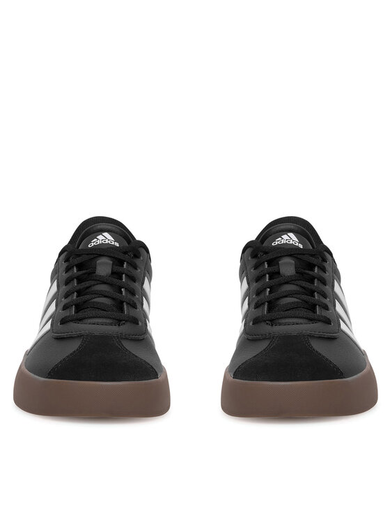 adidas adidas Tenisice VL COURT 3.0 K IE3630 Crna